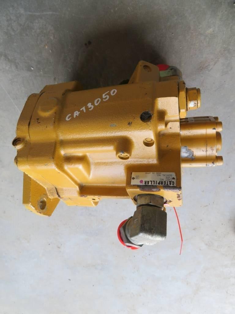 CAT PSVL-54CG-13 Caterpillar 305D Hydraulik
