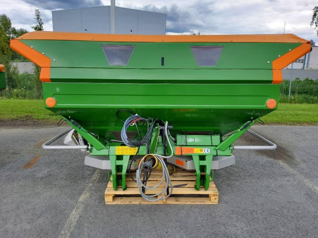 Amazone ZA-M 1500 (3000) SIISTI! Spargiminerale