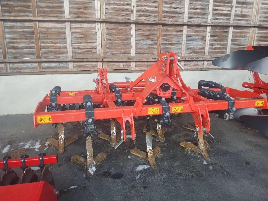 Kuhn Cultimer 300 NSM Coltivatori