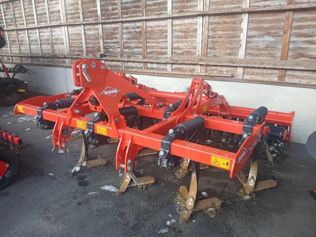 Kuhn Cultimer 300 NSM Coltivatori