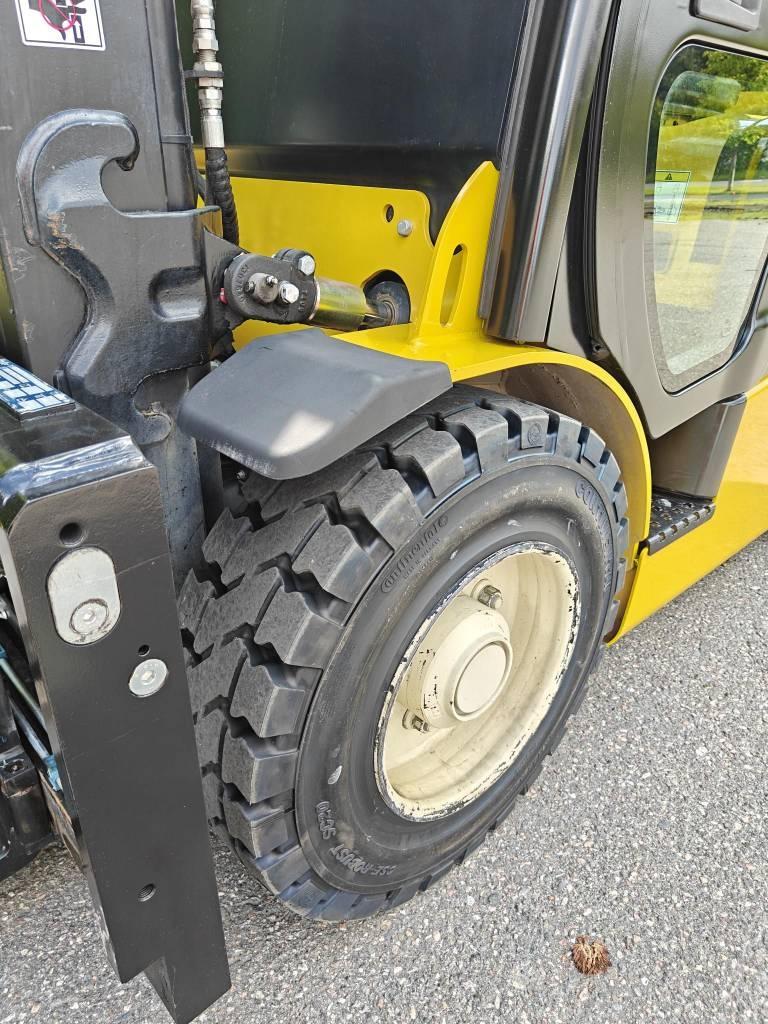Yale GDP 30 VX Dieseltrukit