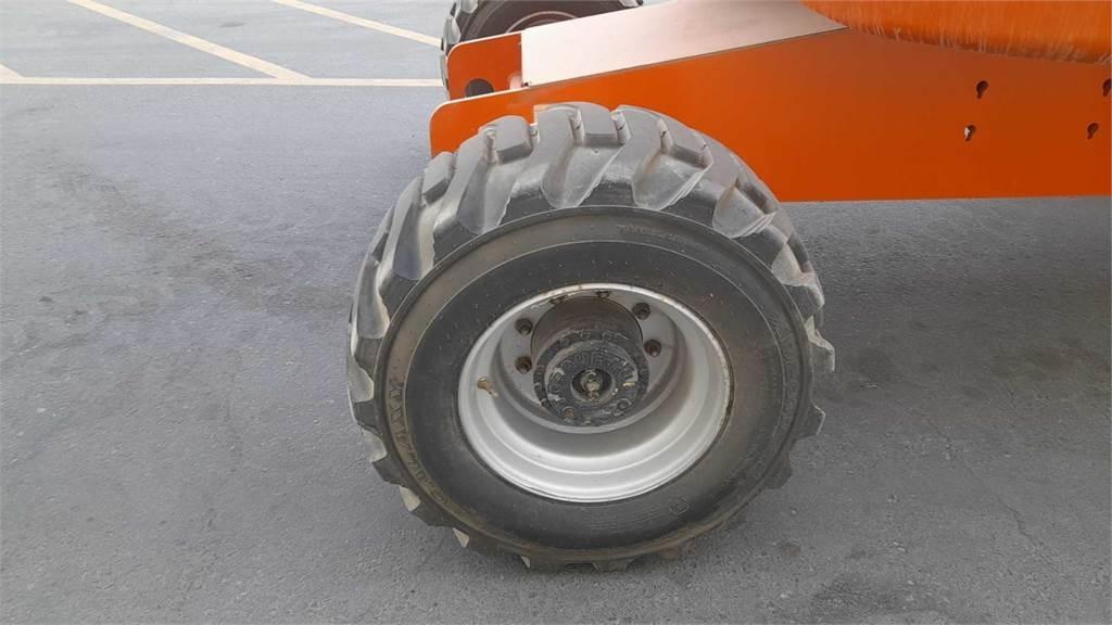 JLG 450AJSII Plataforma de trabajo articulada
