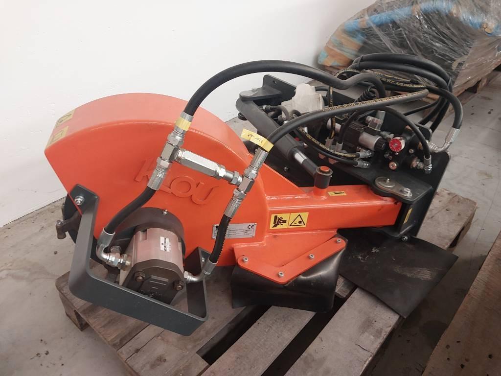 KLOU SG1 SW stronkenfrees DitchWitch Other components