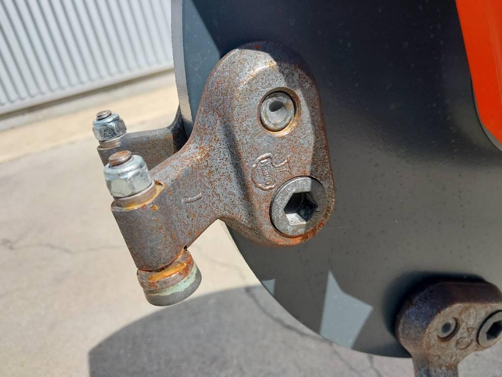 KLOU SG1 SW stronkenfrees DitchWitch Other components
