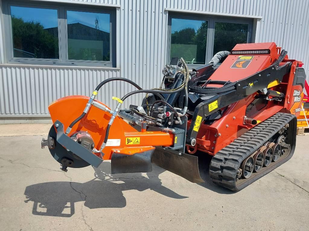 KLOU SG1 SW stronkenfrees DitchWitch Other components