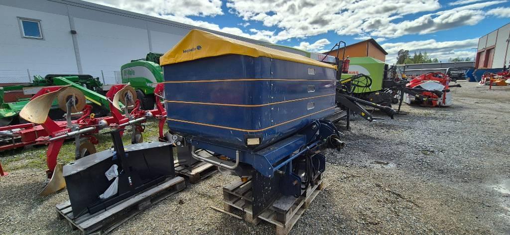 Bogballe L2 Mineralgödselspridare