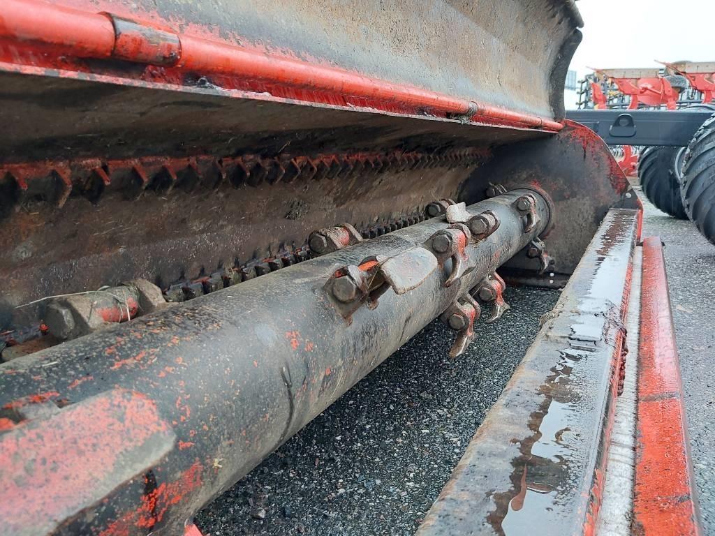 Maschio Giraffona 260 Falciatrici/cimatrici per pascoli