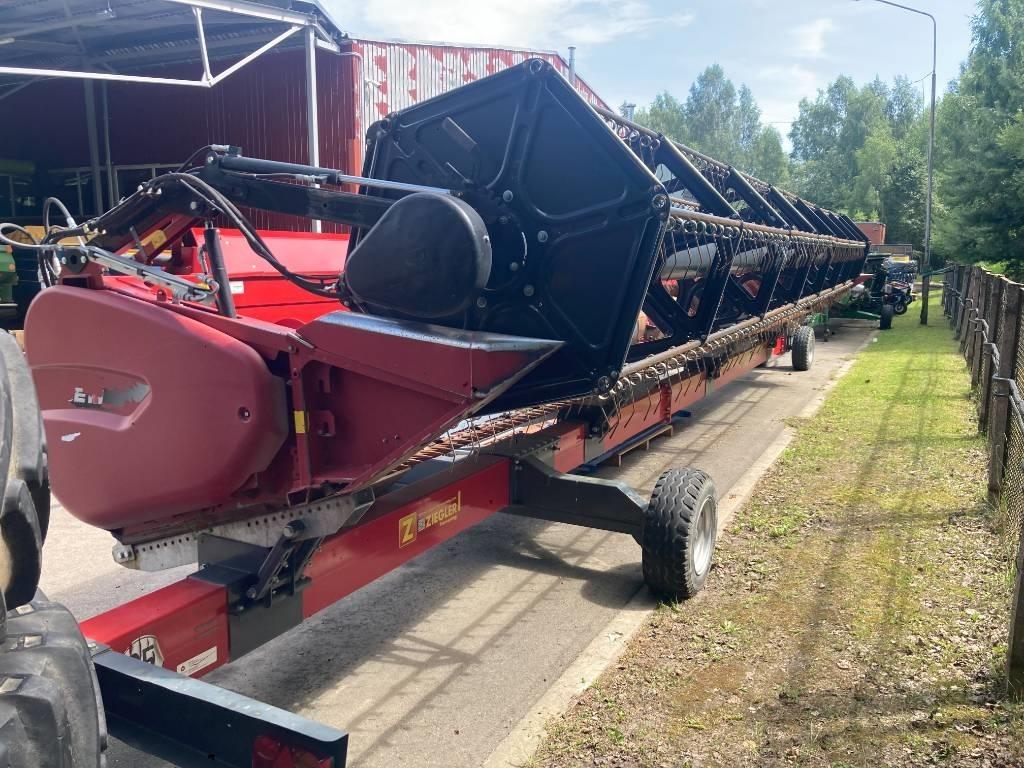 Case IH 9240 Mietitrebbiatrici