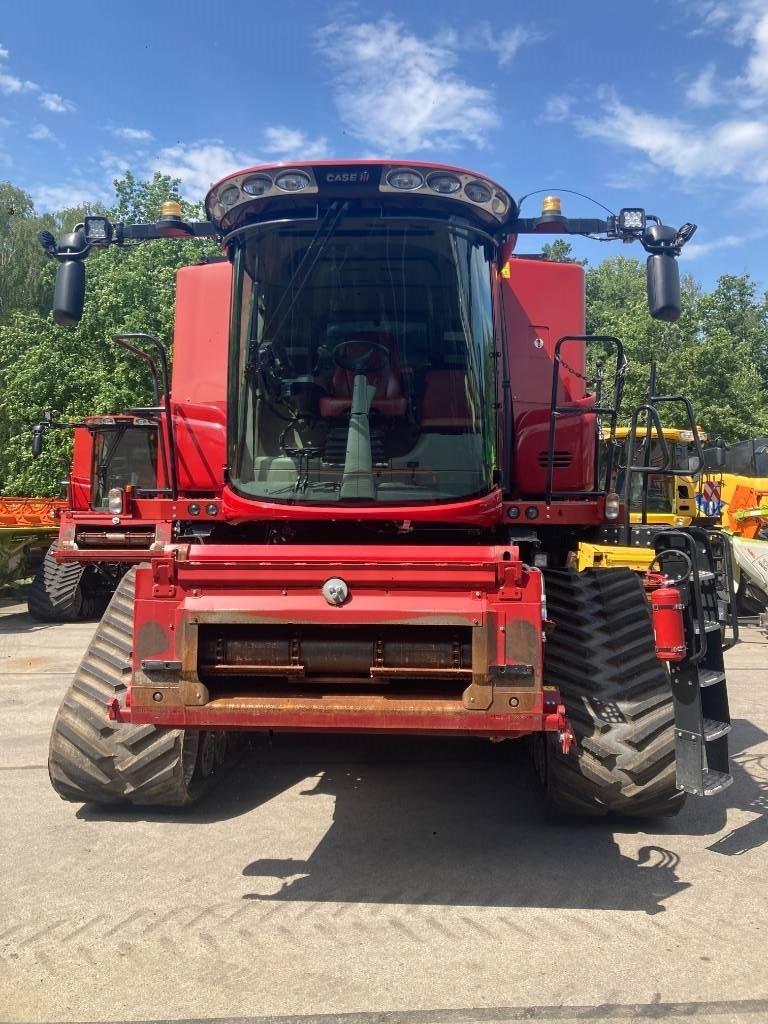 Case IH 9240 Mietitrebbiatrici