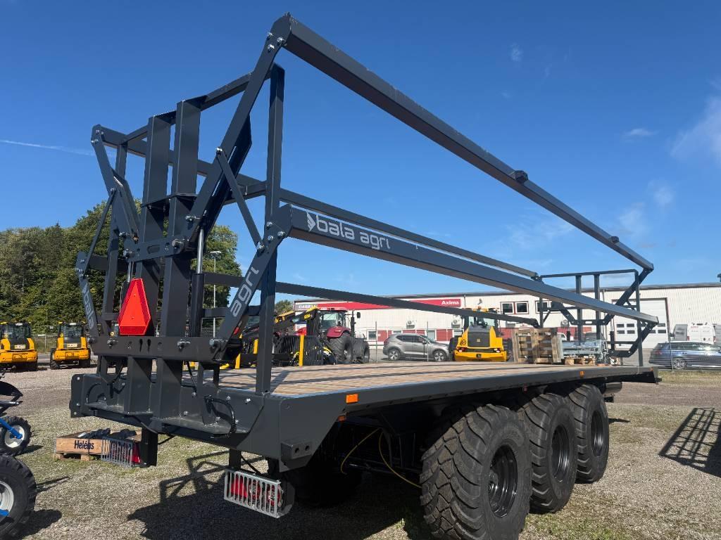 Bala BK2003 Balvagnar