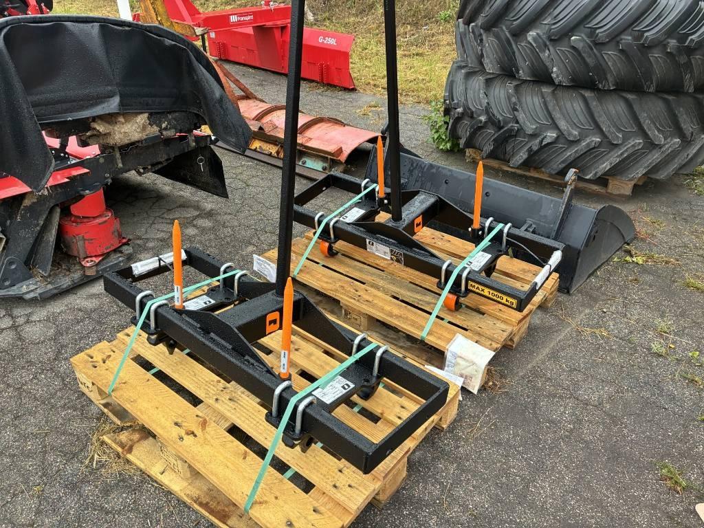 Ålö mk2 Lantbruk - Övrigt