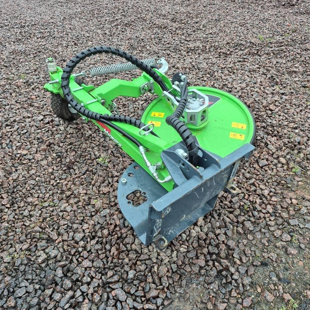 Avant Stolpklipp Agriculture - Others