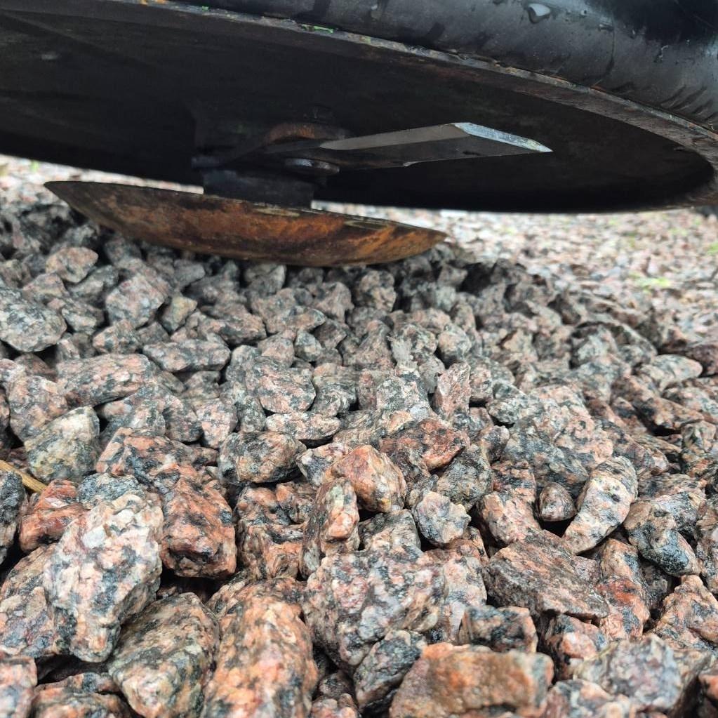 Avant Stolpklipp Agriculture - Others