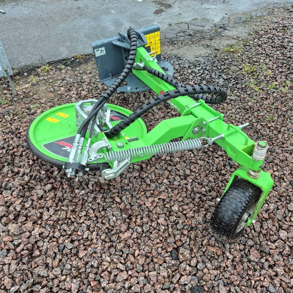 Avant Stolpklipp Agriculture - Others