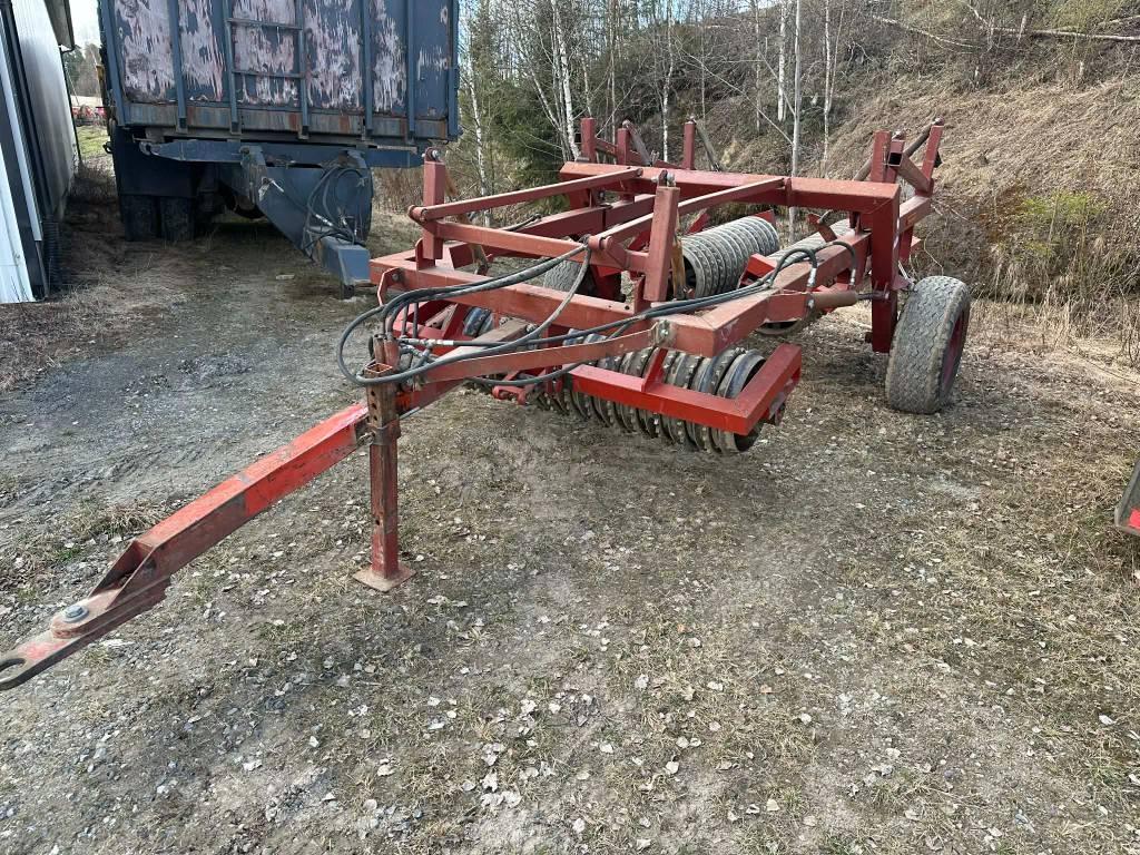  ystad 450 ringtrommel Rollers