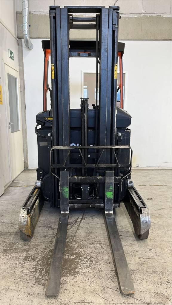 Rocla HS 16 F 5400 Työntömastotrukit