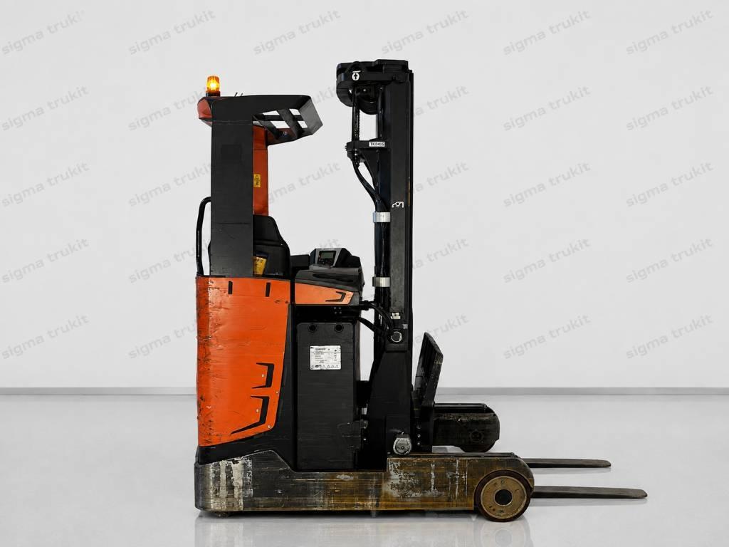 Rocla HS 16 F 5400 Työntömastotrukit