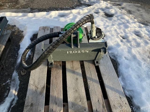Avant HD 45 Kompaktlastare