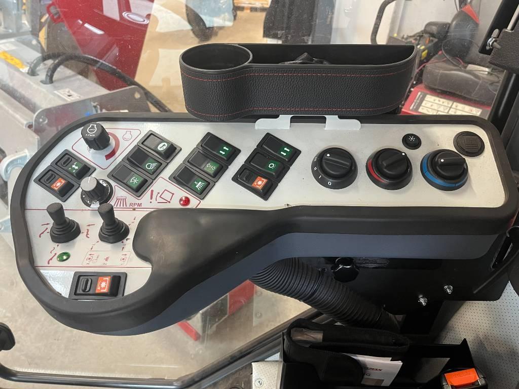 Timan 3330 Geräteträger