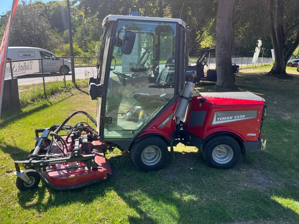 Timan 3330 Geräteträger