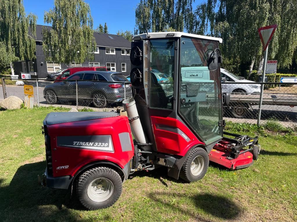 Timan 3330 Geräteträger