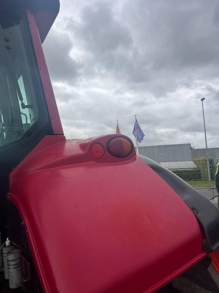 Valtra T 202 D Trattori