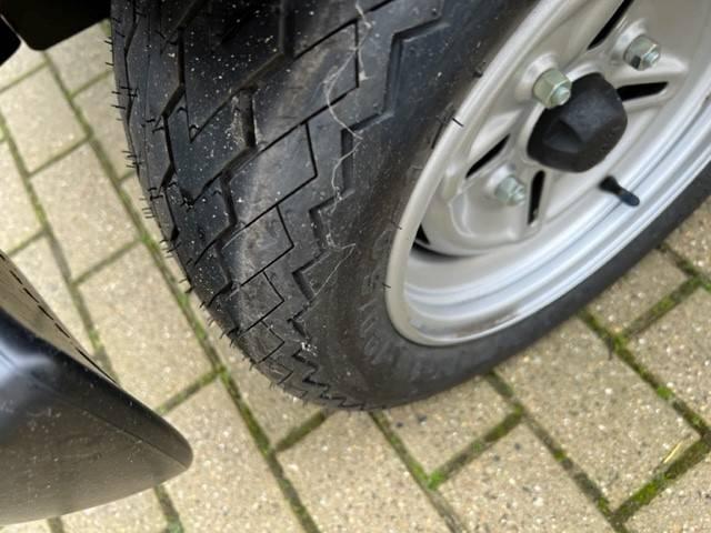 YAMAHA GOLFKAR 4 ZITPLAATSEN Groundcare - Others