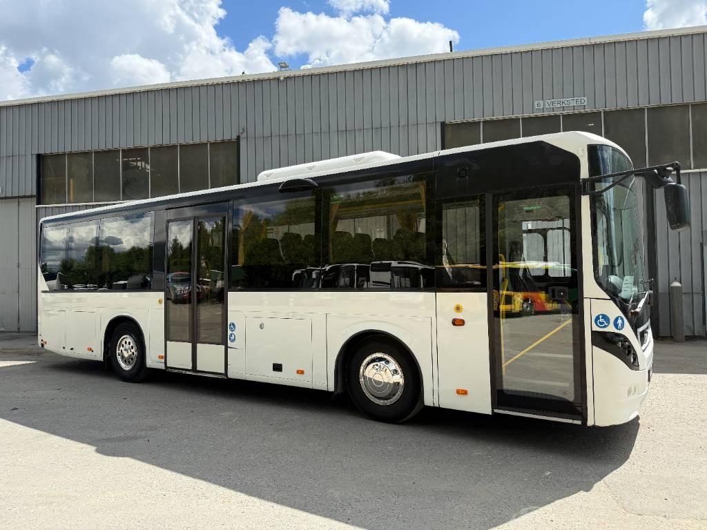 Volvo 8900. 10,84m length! Intercity busser