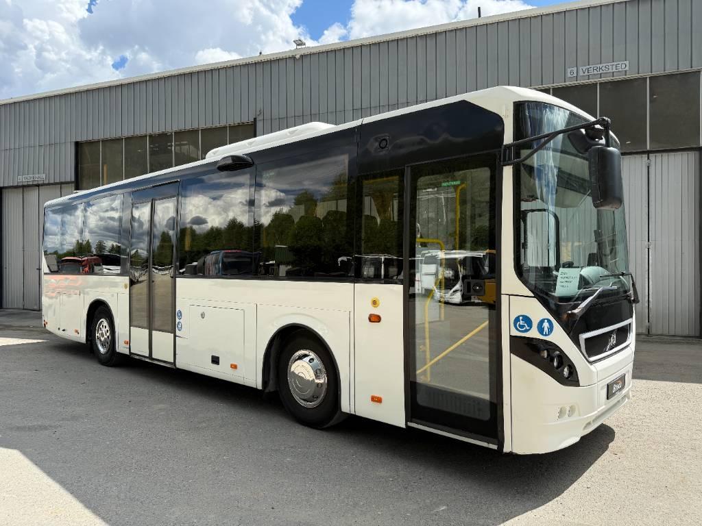 Volvo 8900. 10,84m length! Intercity busser