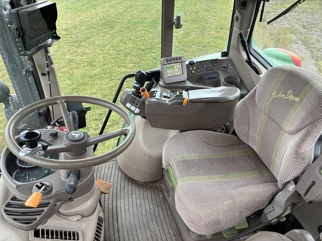 John Deere 7530 Premium AP Traktorer