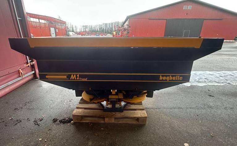 Bogballe M1 Trend Spargiminerale