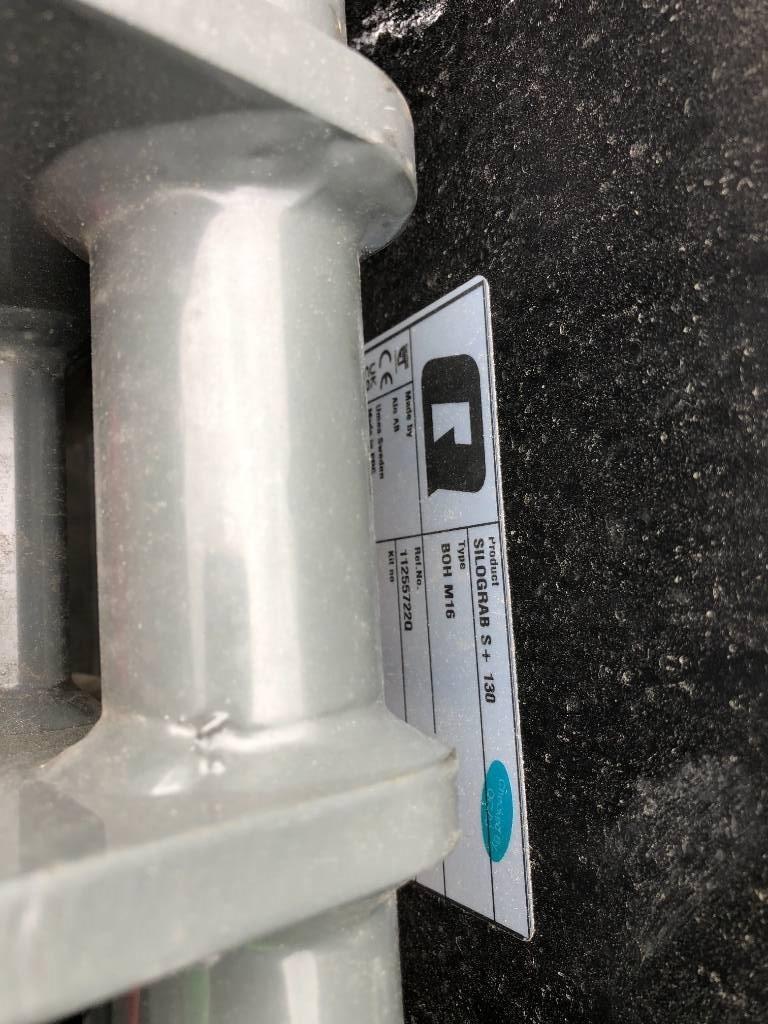 Weidemann 1260 LP Multifunktionslader