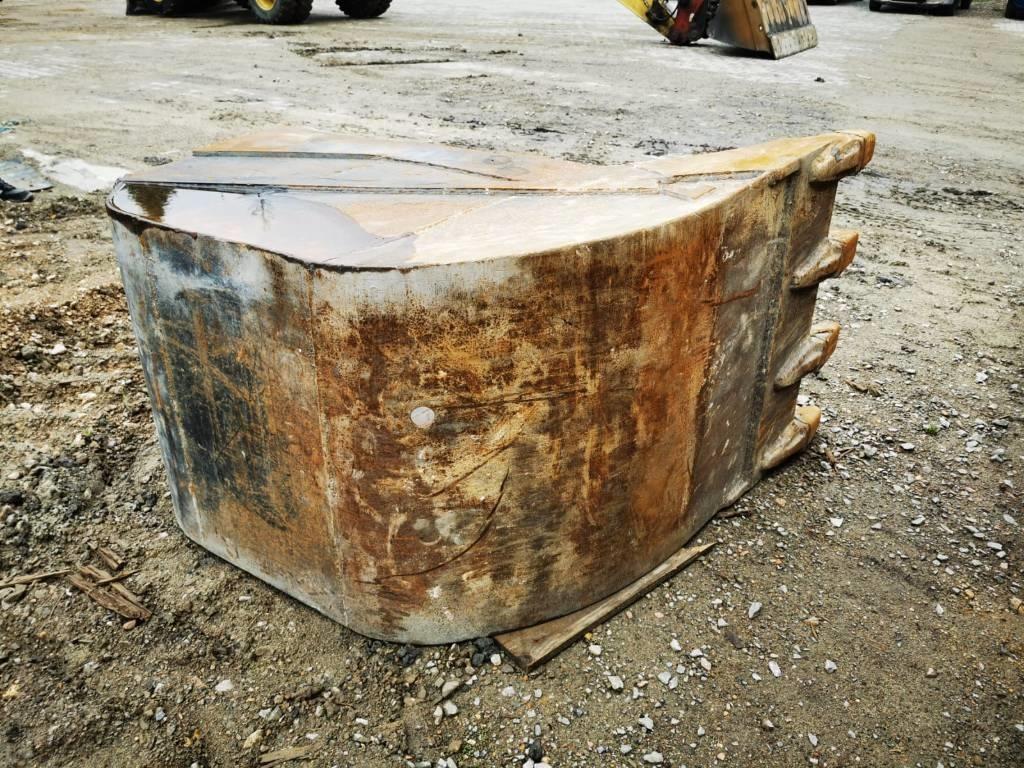 New Holland MH 5.6 Koparki kołowe