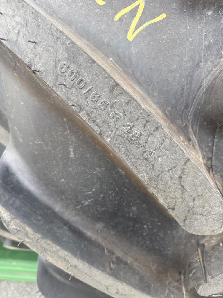 Michelin multibib Agriculture - Others