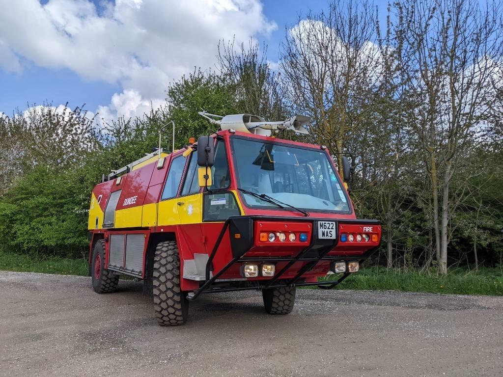 Simon 4x2 Other trucks