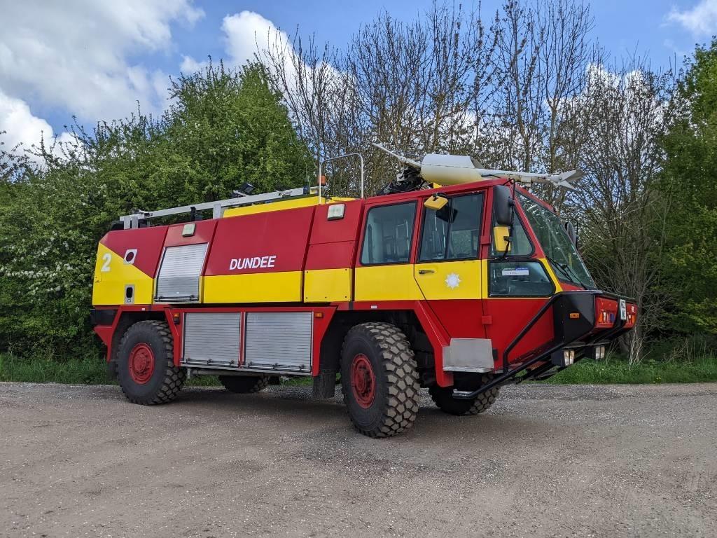 Simon 4x2 Other trucks