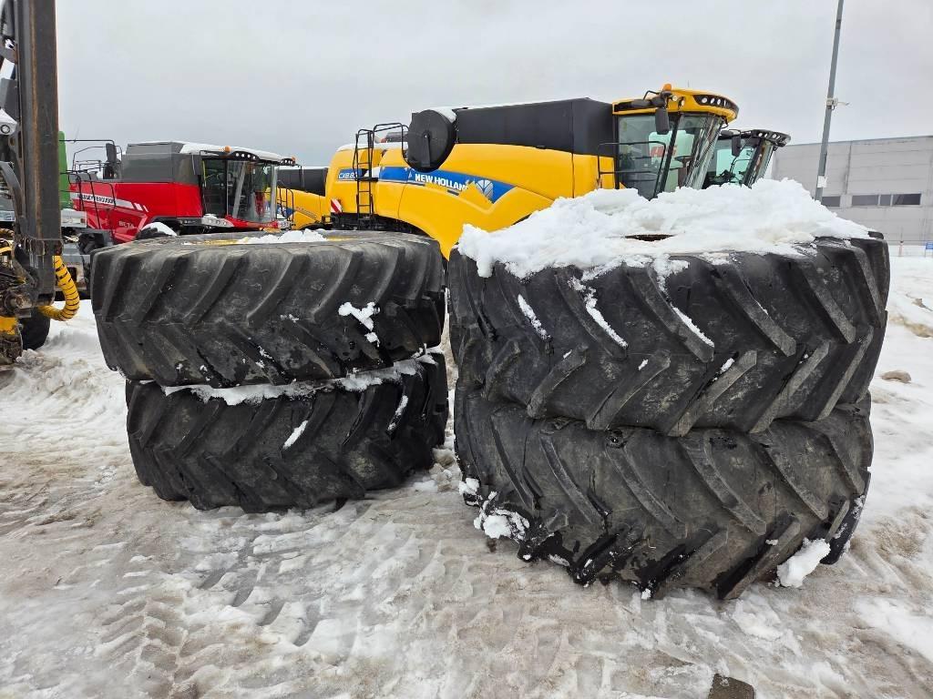 John Deere 9430 Traktoren