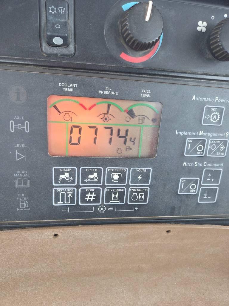 John Deere 9430 Traktoren