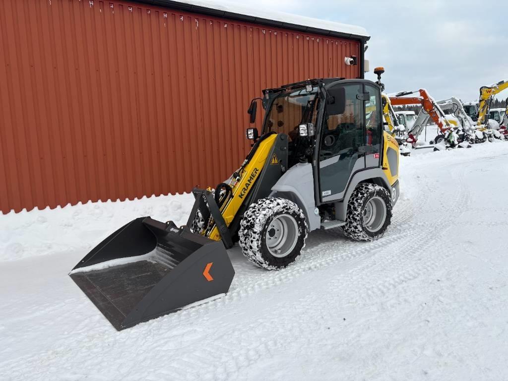 Kramer 5035 Hjullastare