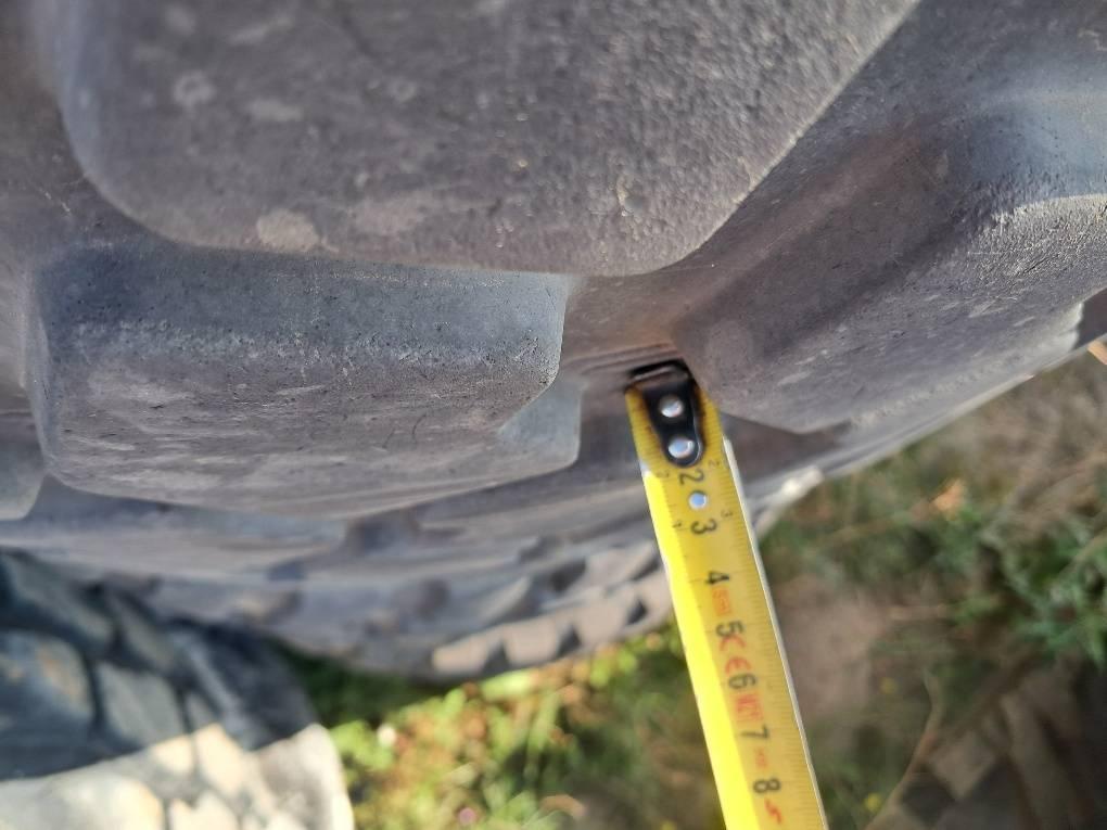 Aeolus 600/50R22.5 Tyres, wheels and rims