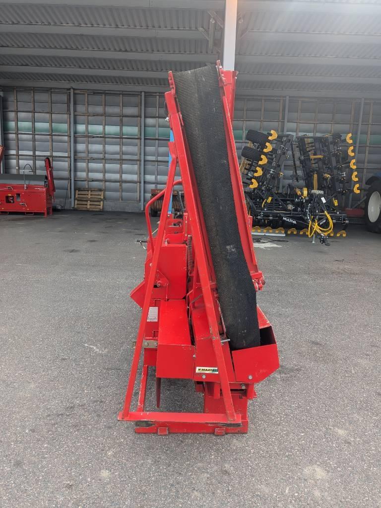 Hakki Pilke 2X Wood splitters and cutters