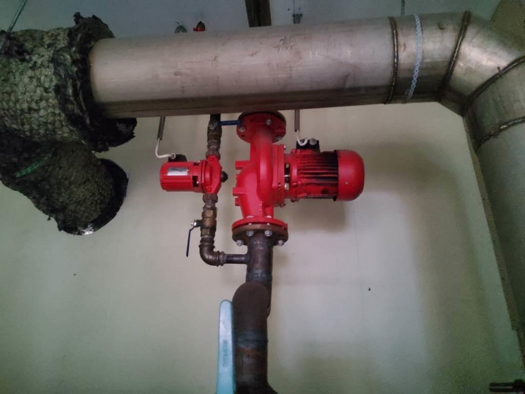 Valmet sisu diesel 28-5 DSGL Generatori diesel