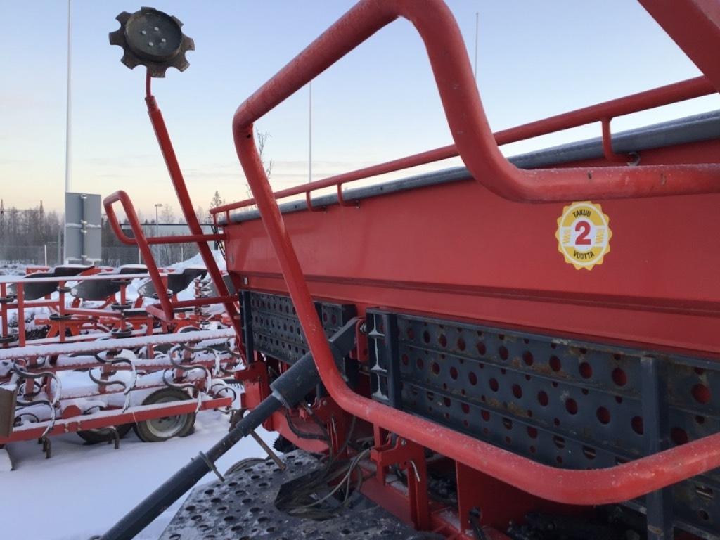 Tume Novacombi 4000 Drillmaschinenkombination