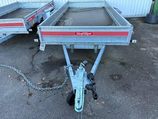Sävsjö FTO3601 Personbilssläp