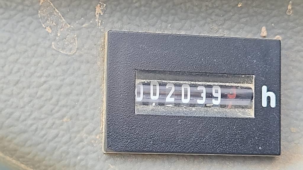 Liebherr R 922 LC Crawler excavators