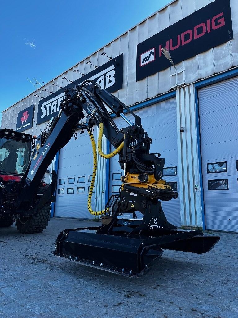 Ilsbo H1600HD Övriga