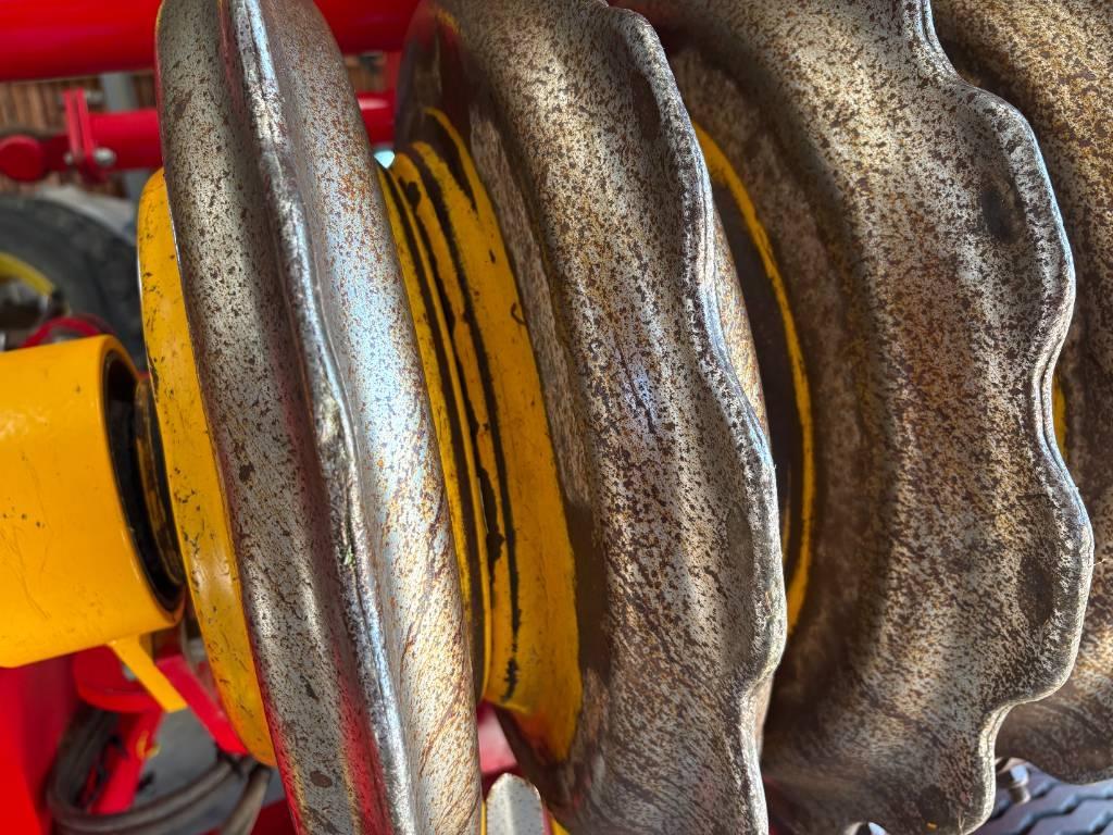 Väderstad CR650 Tallriksredskap