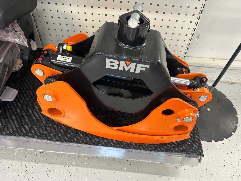 BMF 0,15 koura Pinze