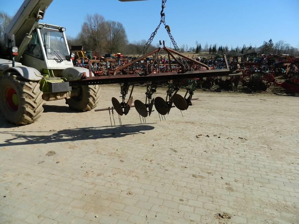 Lilla Harrie 3 Vagotājs