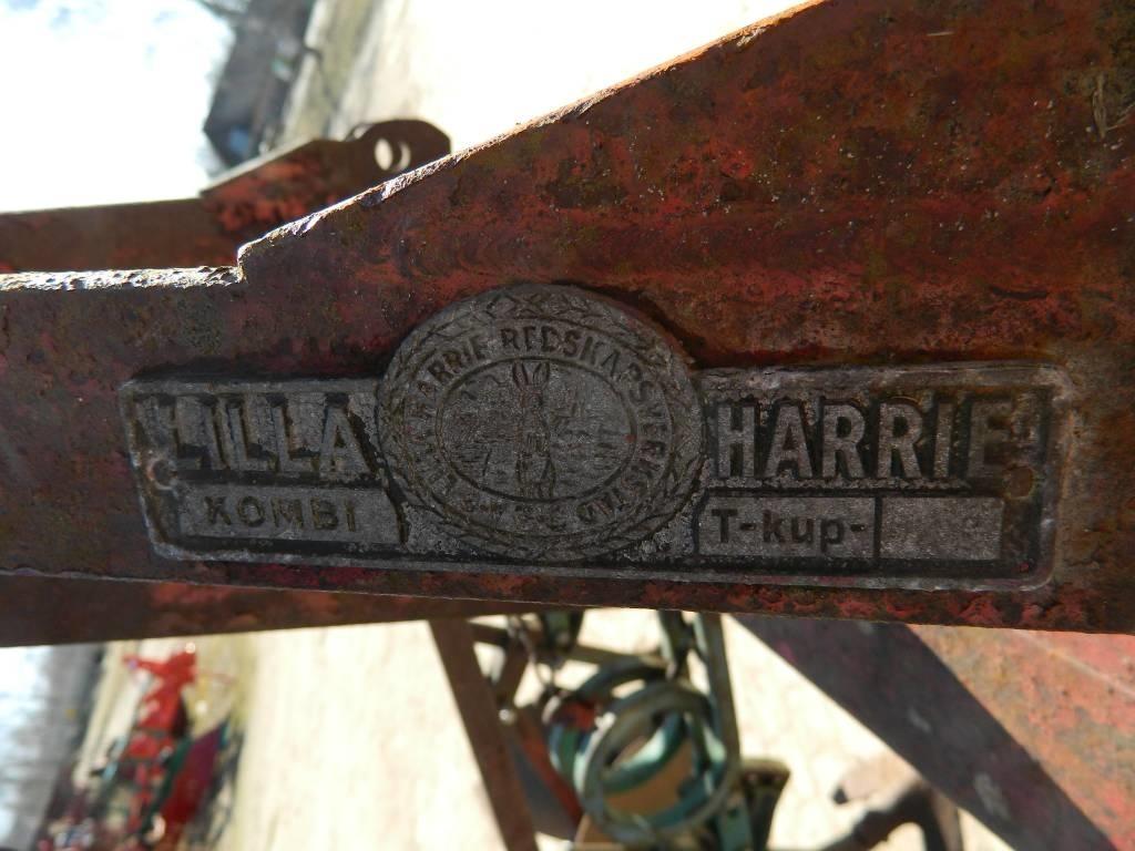 Lilla Harrie 3 Vagotājs